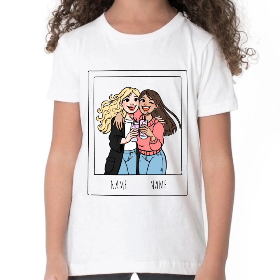 Personalized Pride T-Shirt