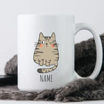 Your Cat Personalized T-Shirt