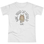 Cat Dad/Mom/Employee Personalized Mug