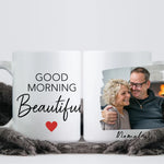 Personalized Wife Mug