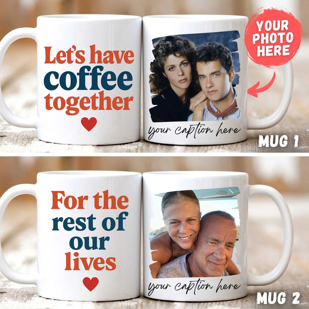 4 mugs