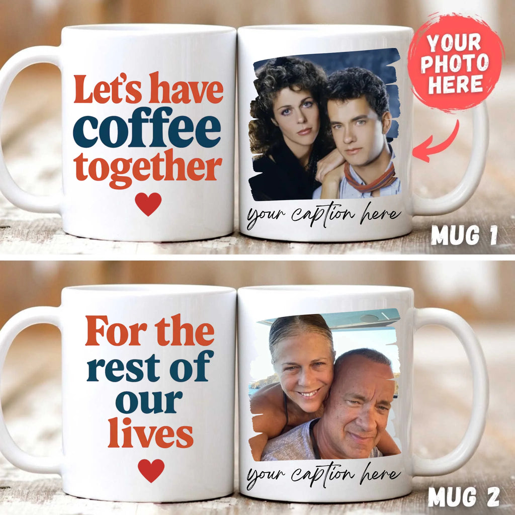 4 mugs