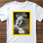 Pet Magazine Custom Mug