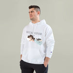 Custom Cat Mom Hoodie