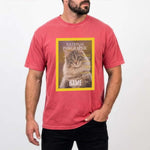 kittenfy-signature-tee-man-model-1