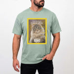 kittenfy-signature-tee-man-model-15