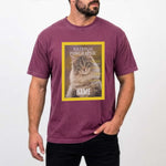 kittenfy-signature-tee-man-model-14