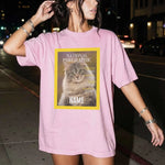 kittenfy-signature-tee-street-model-1