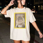 kittenfy-signature-tee-street-model-4