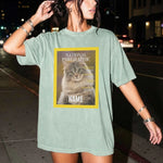 kittenfy-signature-tee-street-model-5