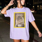 kittenfy-signature-tee-street-model-7