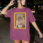 kittenfy-signature-tee-street-model-13