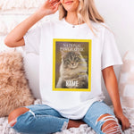 kittenfy-classic-tee-female-model-6