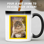 Magic Mug Front