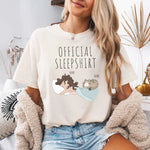 kittenfy-signature-tee-cozy-female-model-2