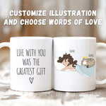 Mugs
