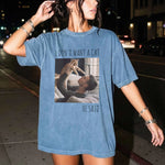 kittenfy-signature-tee-street-model-10