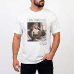 kittenfy-signature-tee-man-model-12