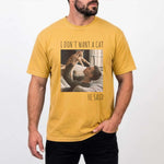 kittenfy-signature-tee-man-model-5