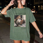 kittenfy-signature-tee-street-model-15