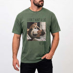 kittenfy-signature-tee-man-model-6