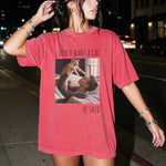 kittenfy-signature-tee-street-model-14