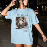 kittenfy-signature-tee-street-model-6