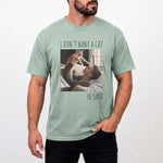 kittenfy-signature-tee-man-model-15