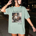 kittenfy-signature-tee-street-model-5