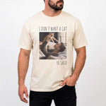 kittenfy-signature-tee-man-model-16