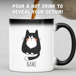 Magic Mug Front