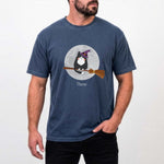 kittenfy-signature-tee-man-model-2