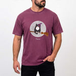 kittenfy-signature-tee-man-model-14
