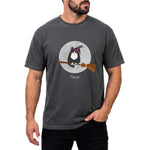 kittenfy-signature-tee-man-model-3
