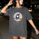kittenfy-signature-tee-street-model-8