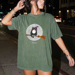 kittenfy-signature-tee-street-model-15