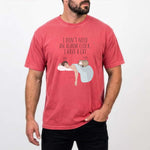 kittenfy-signature-tee-man-model-1