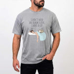 kittenfy-signature-tee-man-model-7