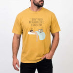 kittenfy-signature-tee-man-model-5