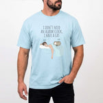 kittenfy-signature-tee-man-model-4