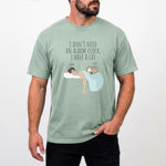 kittenfy-signature-tee-man-model-15