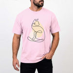 kittenfy-signature-tee-man-model-8