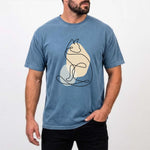 kittenfy-signature-tee-man-model-10