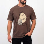 kittenfy-signature-tee-man-model-9
