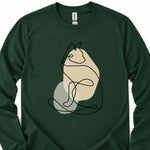 kittenfy-long-sleeve-tee-forest-green
