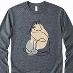 kittenfy-long-sleeve-tee-dark-heather