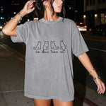 kittenfy-signature-tee-street-model-9