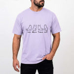 kittenfy-signature-tee-man-model-13