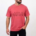 kittenfy-signature-tee-man-model-1