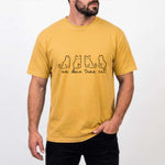 kittenfy-signature-tee-man-model-5
